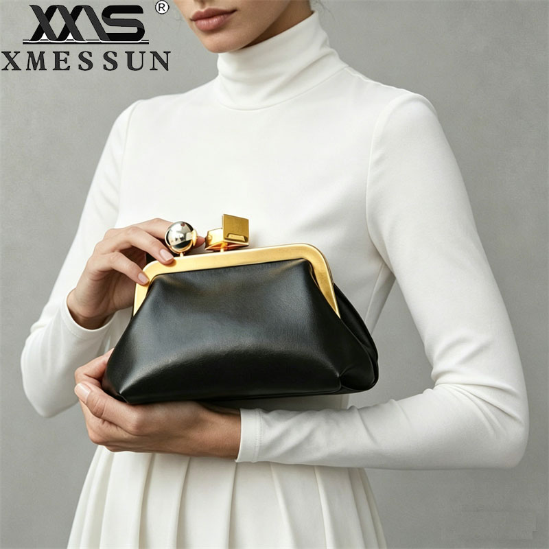 Evening Bag Beaded - Nouvelle Pochette Tendance pour Femme, Sac