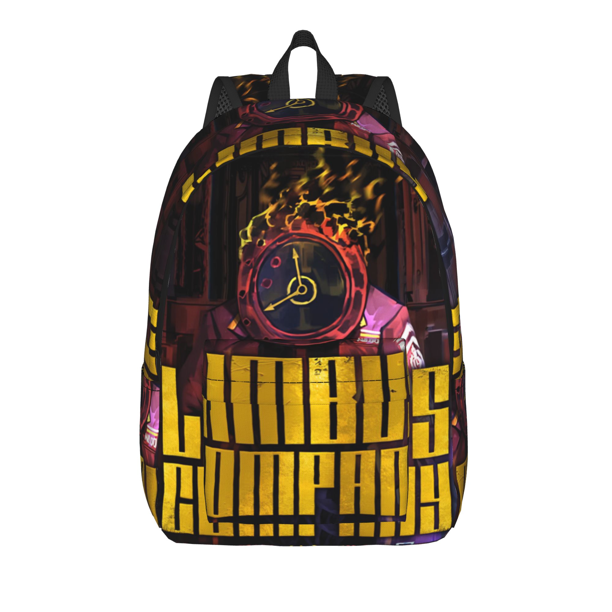 Women Bags Company - Sac à dos Limbus Company Games,
