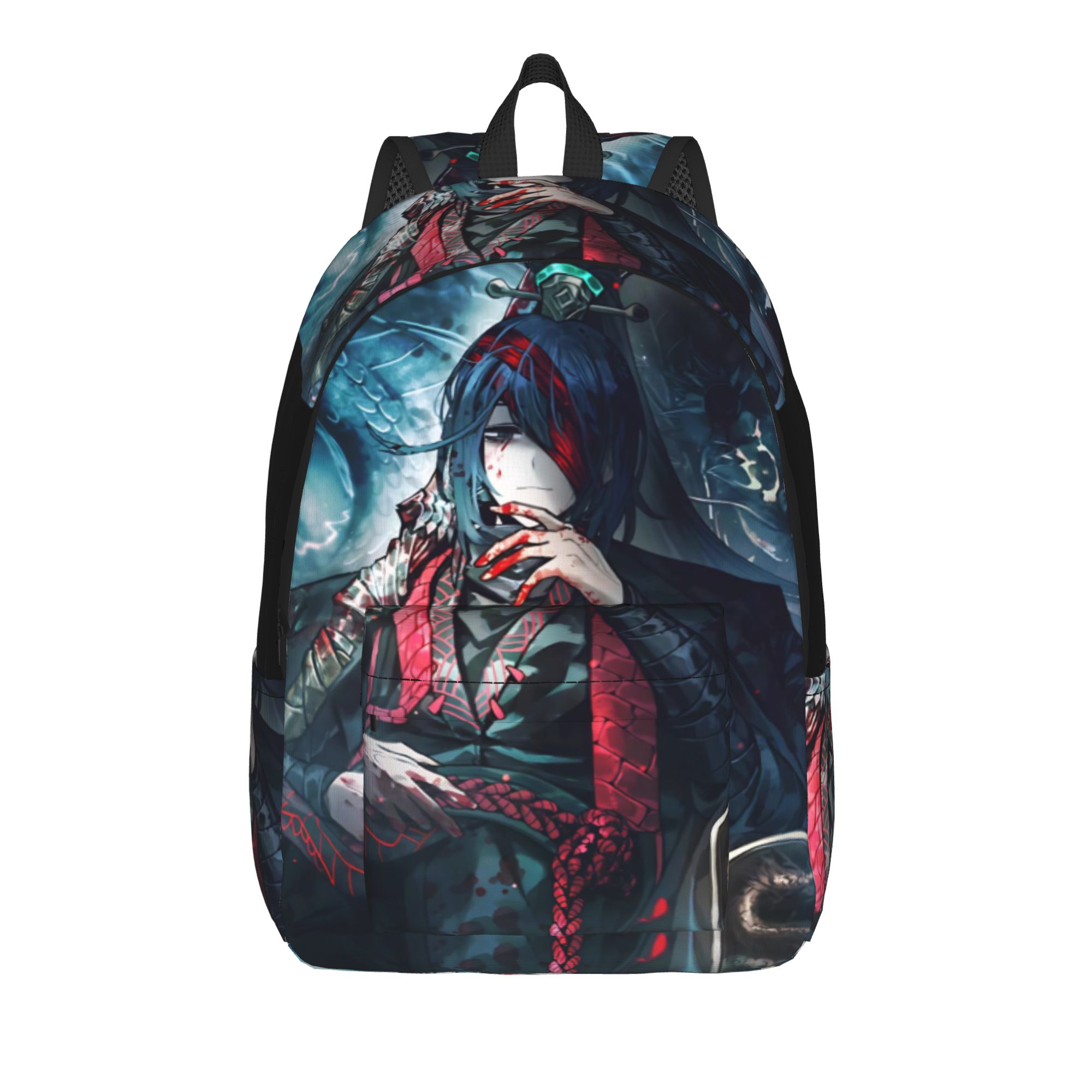 Women Bags Company - Sac à dos Limbus Company Games