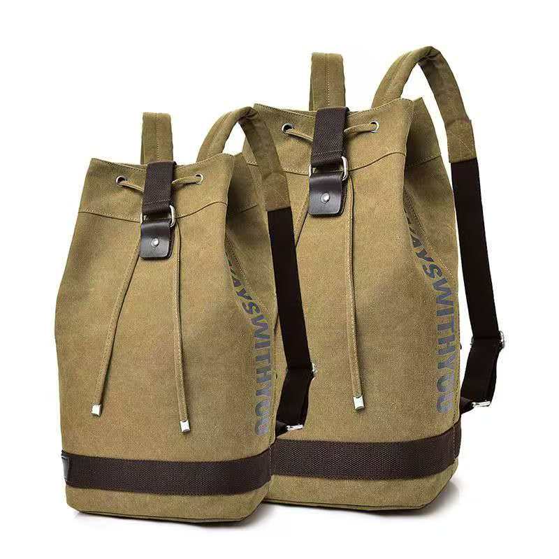 Women Bags 2026 - 2026 Sac à dos en toile