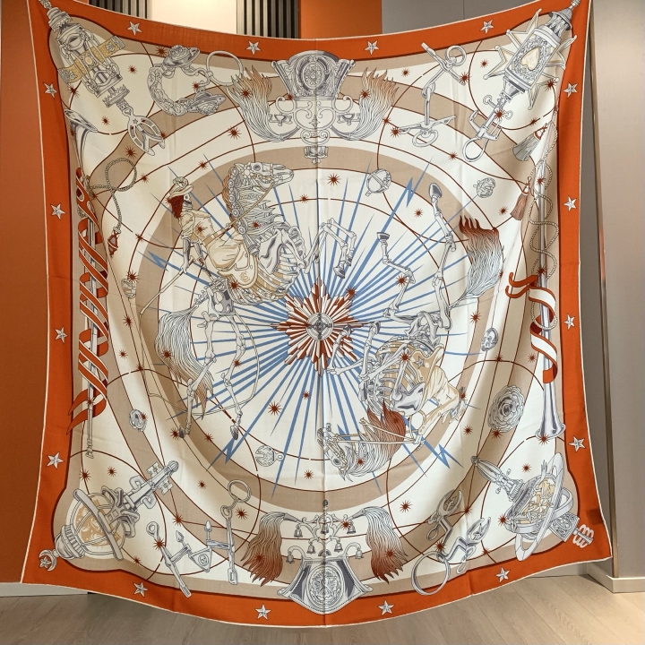 Women Bags Luxury Brands - Marque de luxe Foulard grands châles