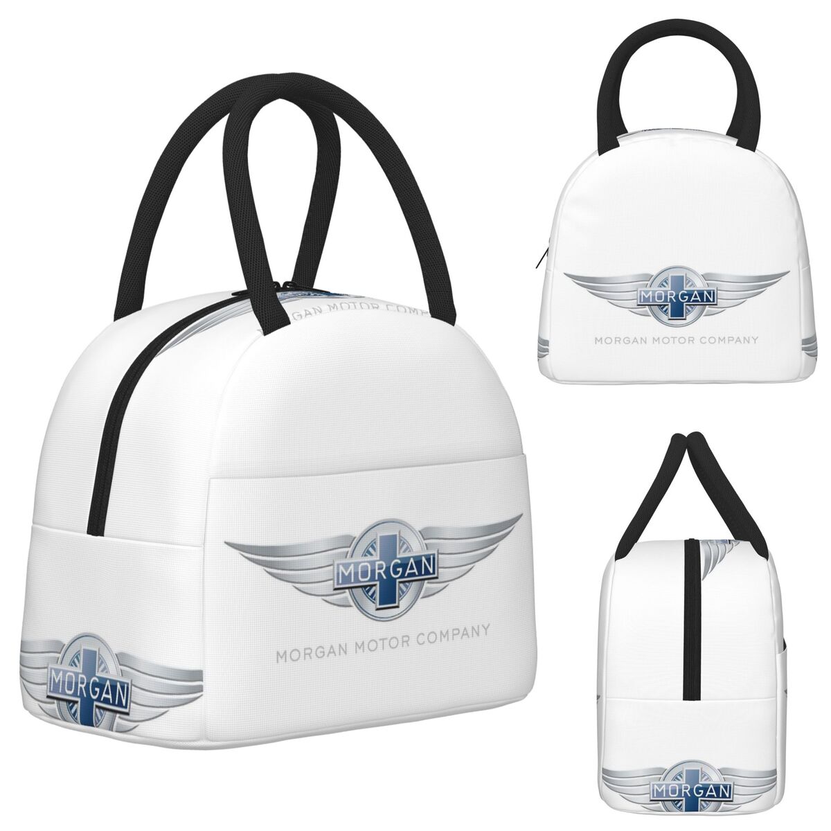 Women Bags Company - Morgan Motor Car Company Sac à