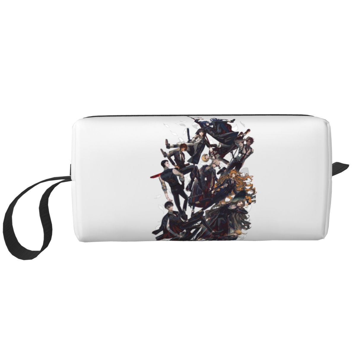 Women Bags Company - Limbus Company – trousse à crayons
