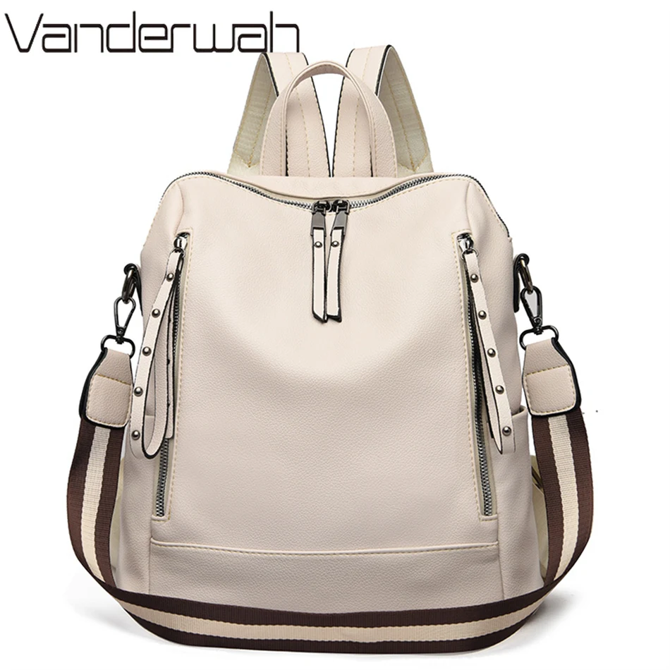 Women Bags Luxury Brands - Sac à Dos de marque de