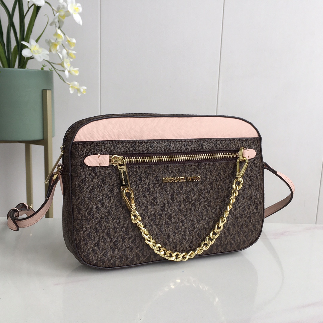 Women Bags Luxury Brands - Michael Kors – sac à bandoulière