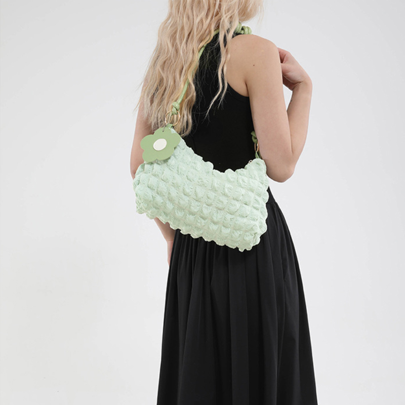 Women Bags Luxury Brands - Nouveau sac à main coréen couleur