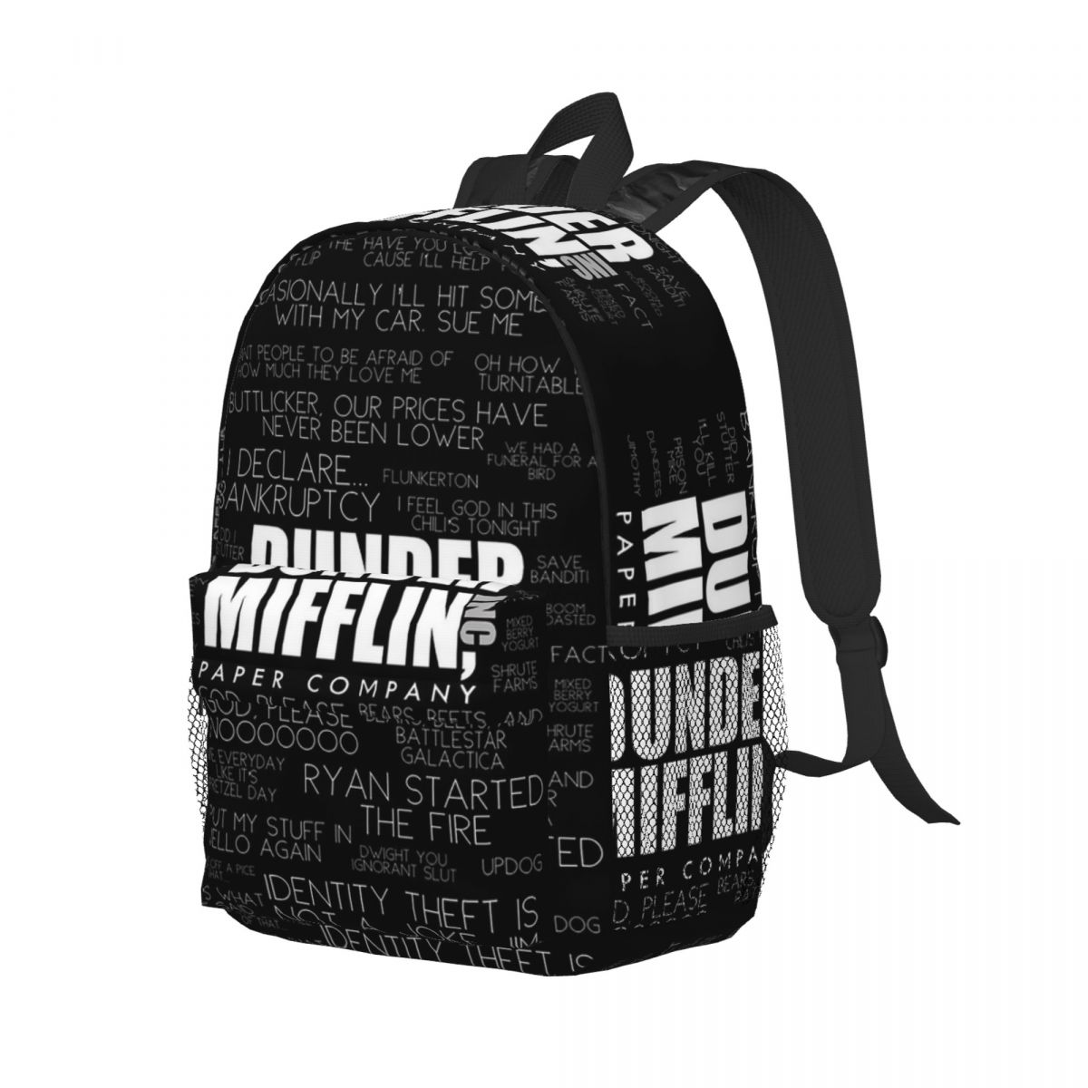 Women Bags Company - Sac à dos The Office Quotes