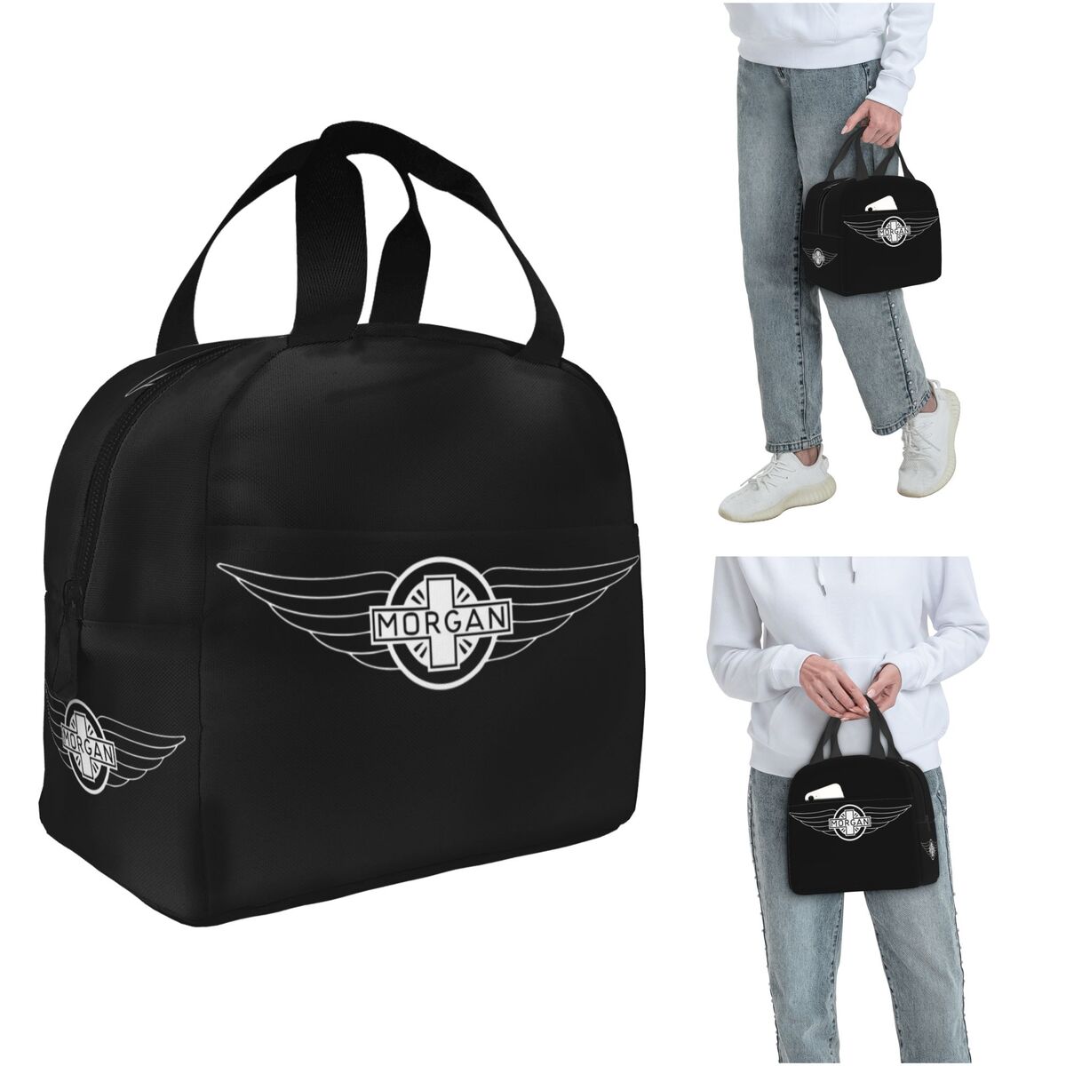 Women Bags Company - Morgan Motor Car Company Sac à