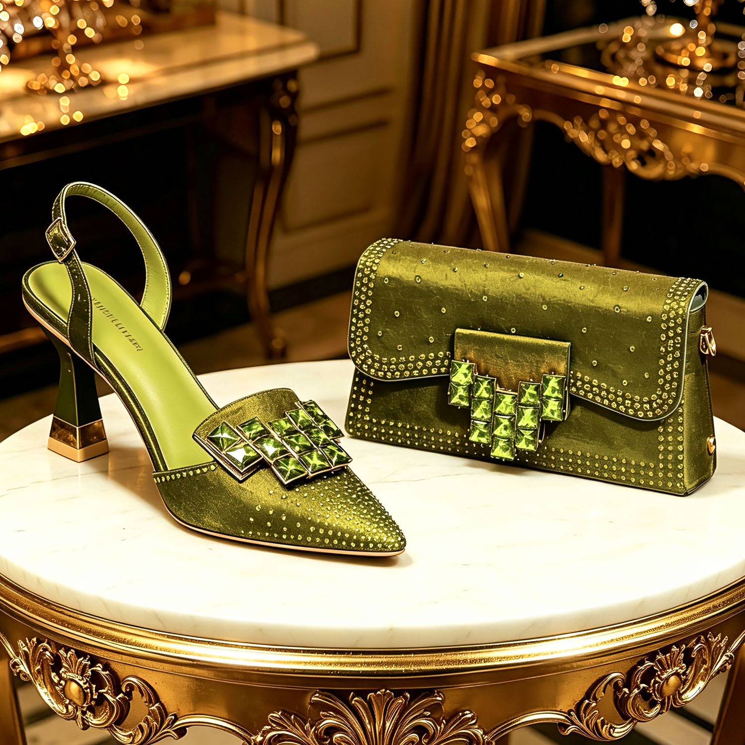 Women Bags 2026 - 2026 INS Design italien, escarpins à