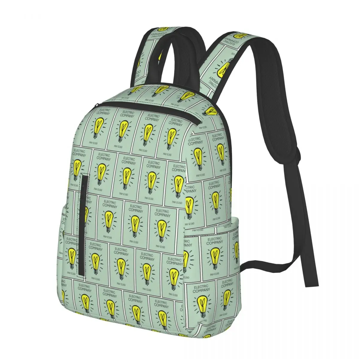Women Bags Company - Sac à dos d'étudiant de la