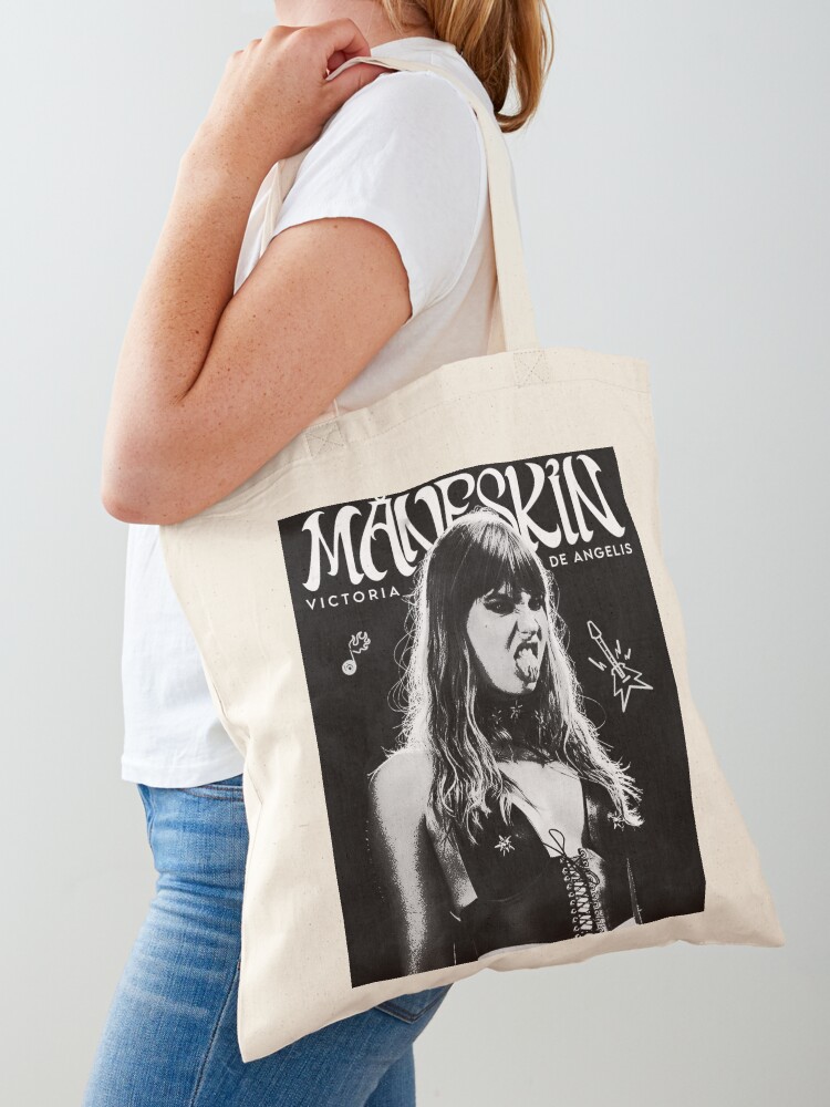 Women'S Bags Victoria - Sac fourre-tout Maneskin Victoria De Angelis,