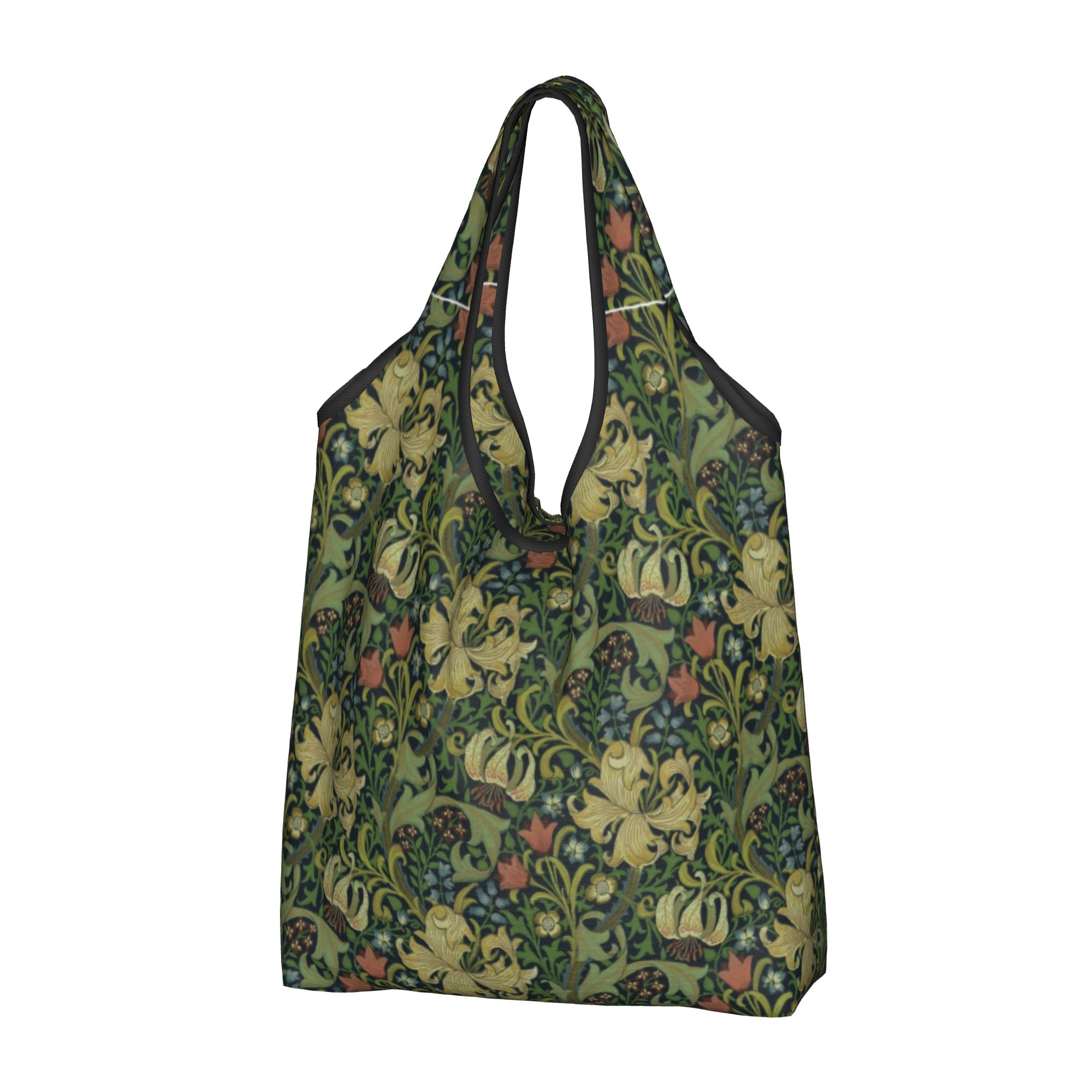 Women Bags Company - Sacs de courses personnalisés William Morris