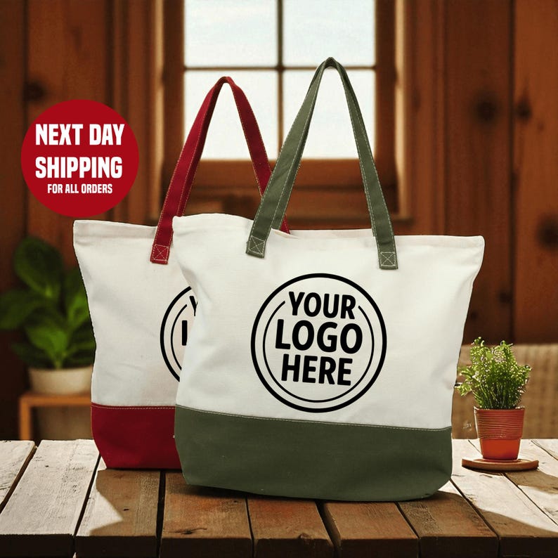 Sac fourre-tout personnalisé a - Women Bags Company avis et prix