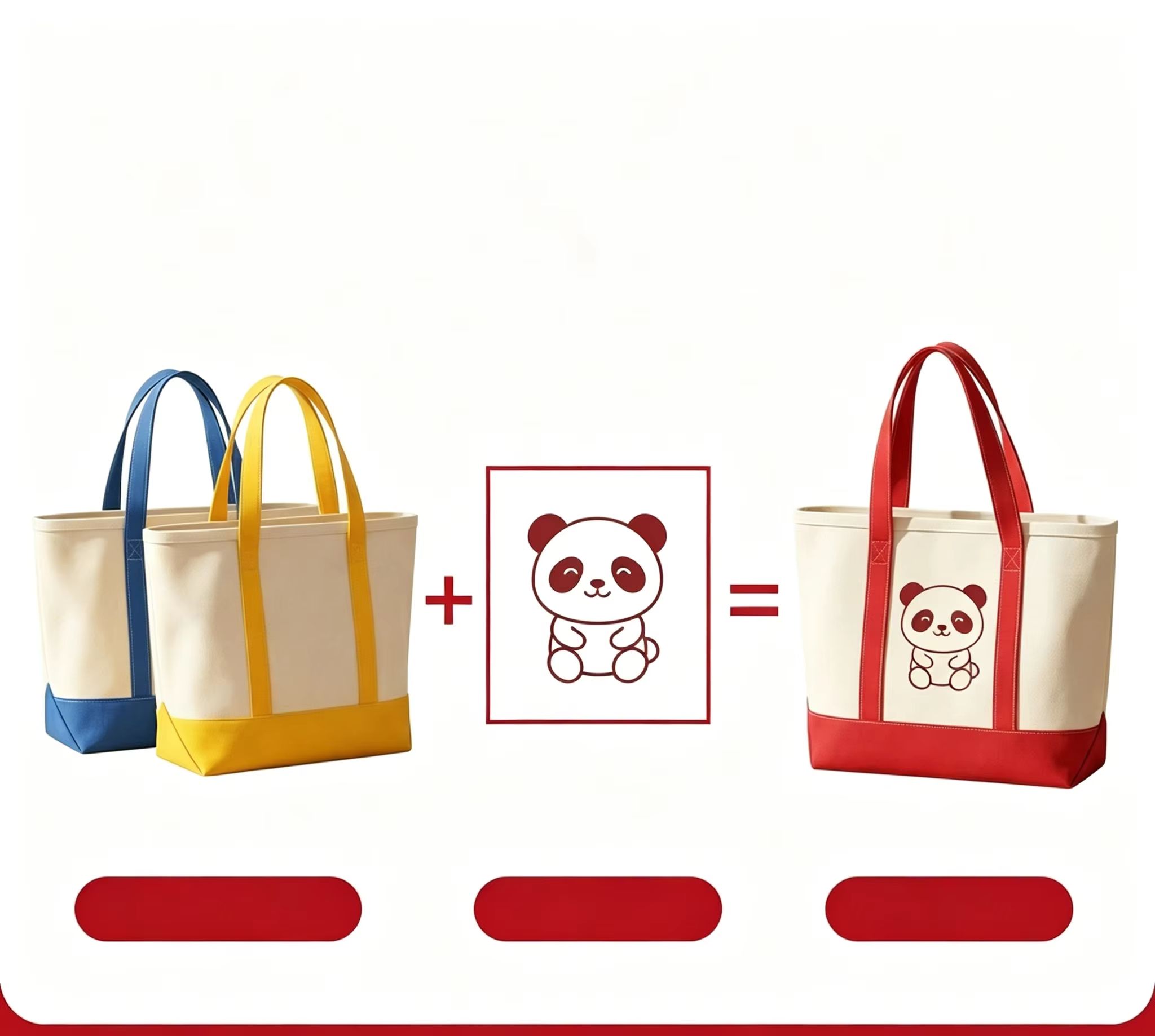 Sac fourre-tout personnalisé a - Women Bags Company avis et prix