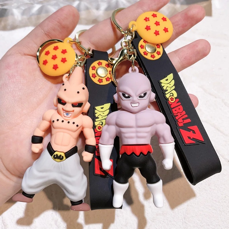 Porte-clés Dragon Ball Anime,  - Women Bags Ru avis et prix