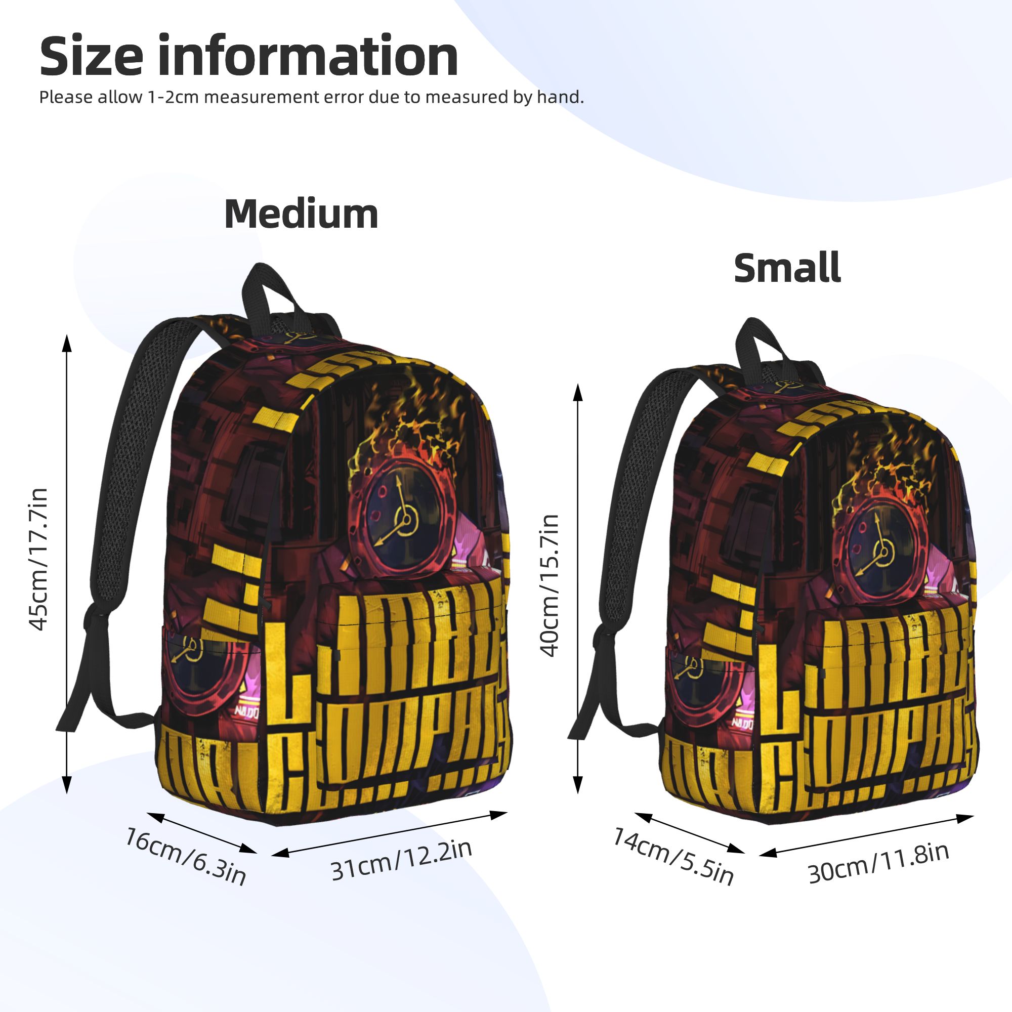 Sac à dos Limbus Company Games - Women Bags Company avis et prix