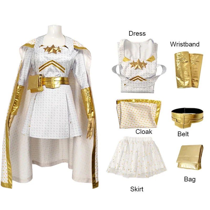 Halloween 2026 Starlight Cospl - Women Bags 2026 avis et prix