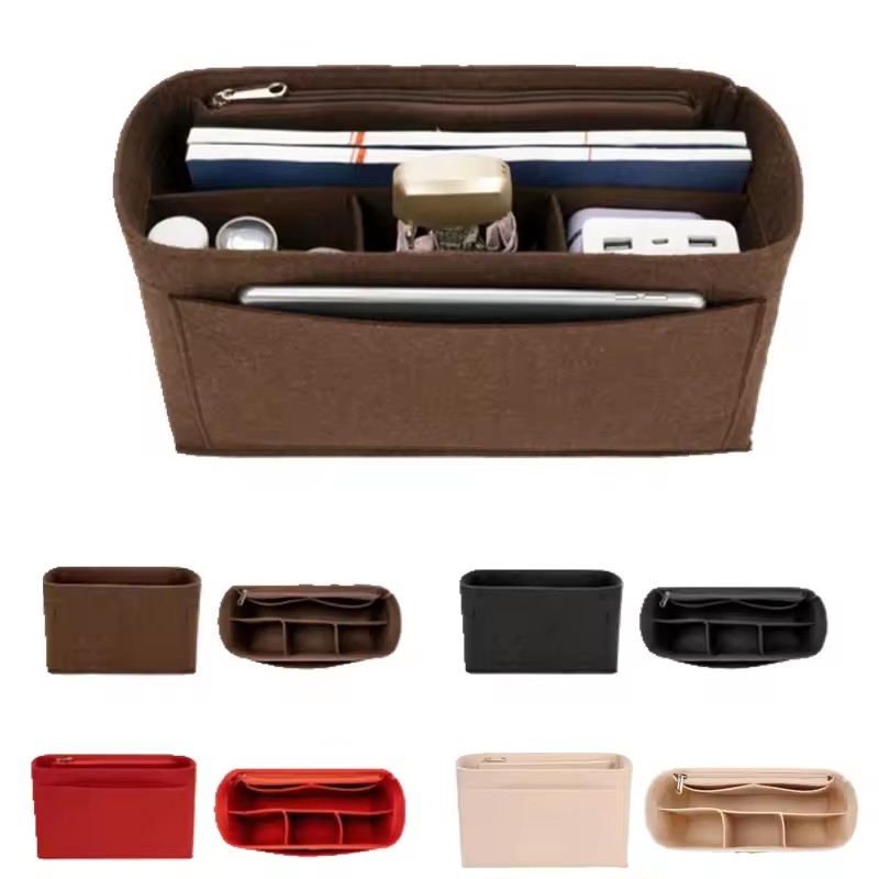 Organisateur de sac en feutre, - Women Bags Coach avis et prix