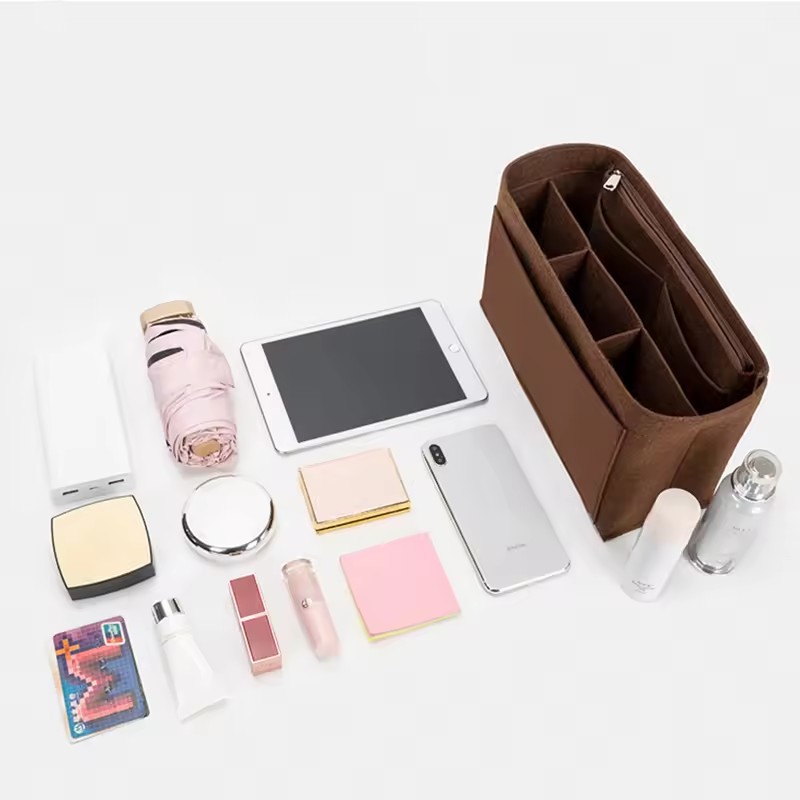 Organisateur de sac en feutre, - Women Bags Coach avis et prix