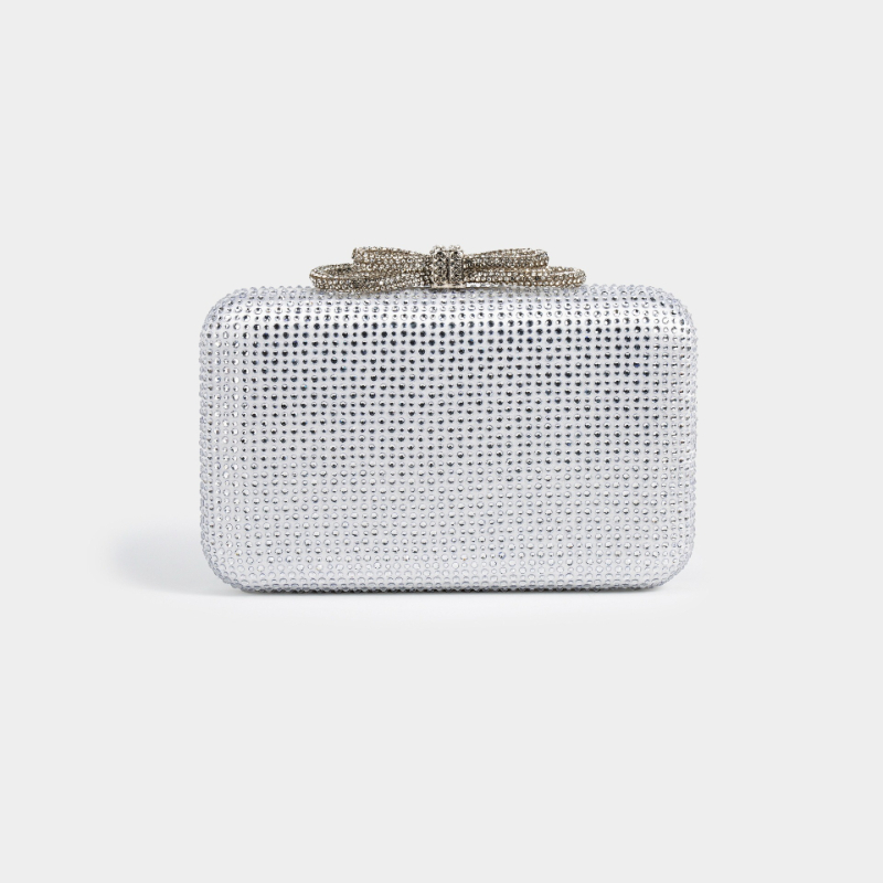 Sacs à main en cristal scintil - Evening Bag Beaded avis et prix