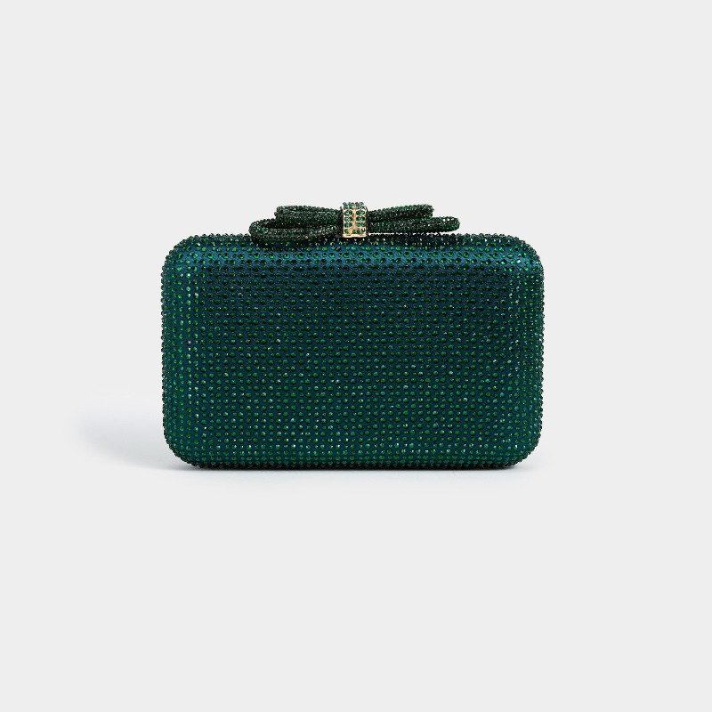 Sacs à main en cristal scintil - Evening Bag Beaded avis et prix