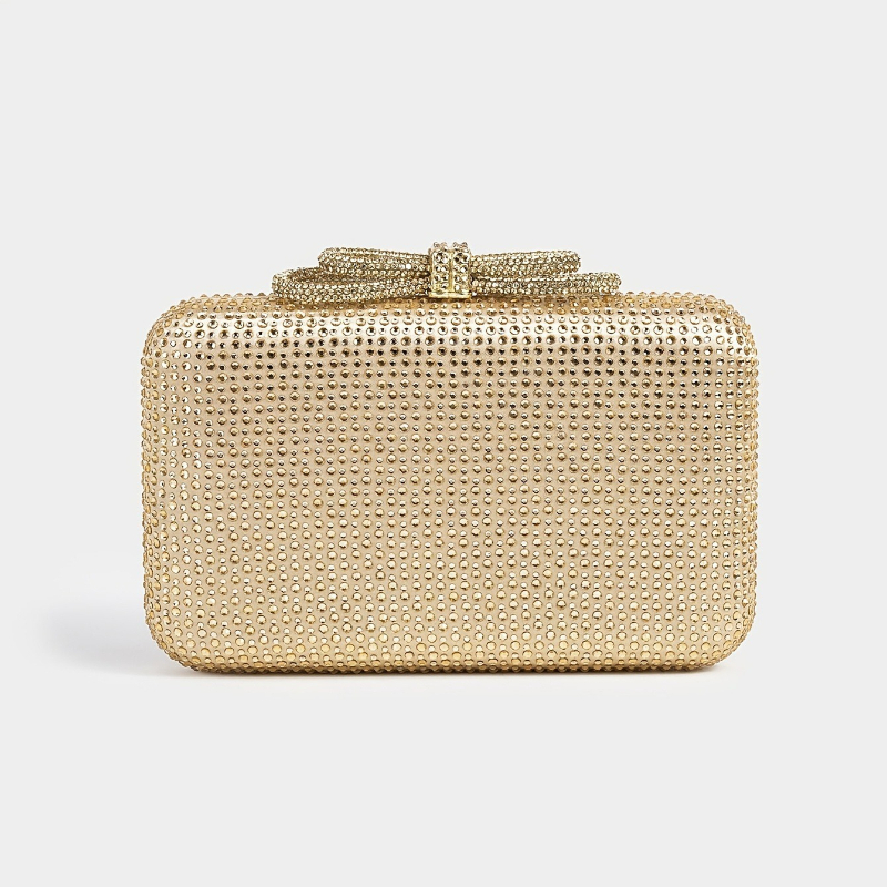 Sacs à main en cristal scintil - Evening Bag Beaded avis et prix