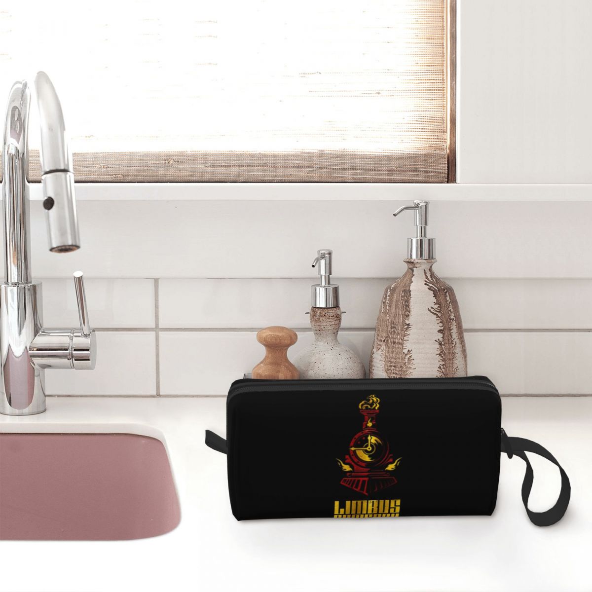 Limbus Company – trousse à cra - Women Bags Company avis et prix
