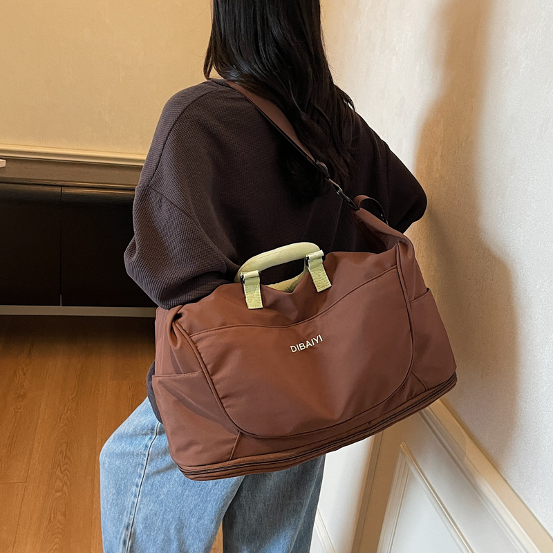 Sac de sport, Sac de voyage, S - Women Bags Coach avis et prix