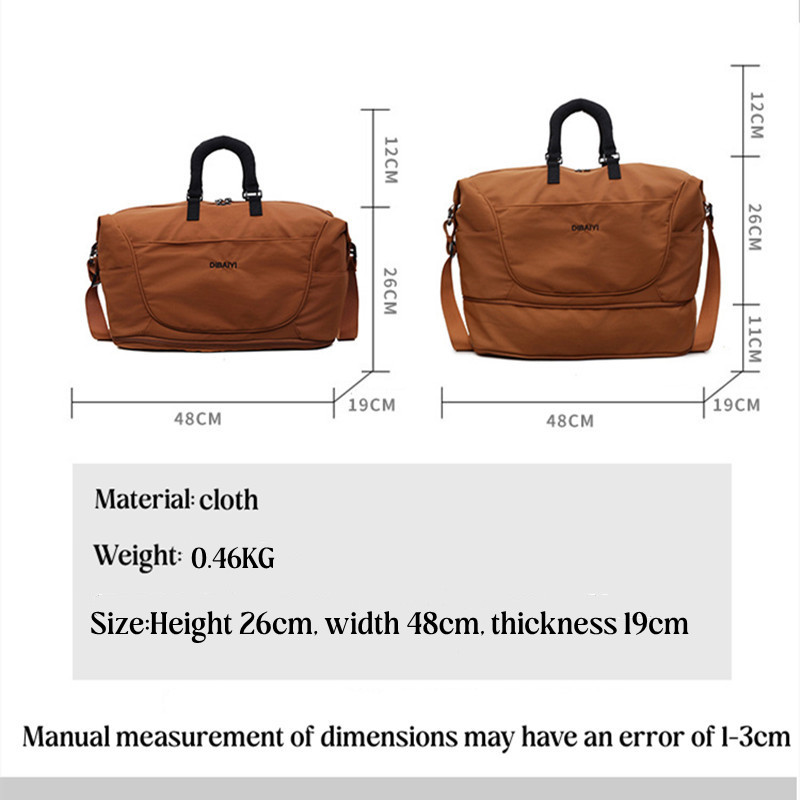 Sac de sport, Sac de voyage, S - Women Bags Coach avis et prix
