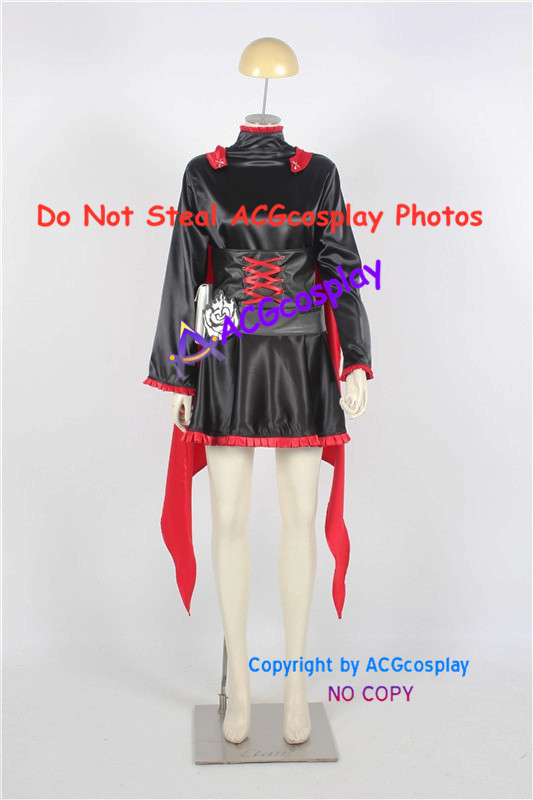 Costume de cosplay Ru by Rose, - Women Bags Ru avis et prix