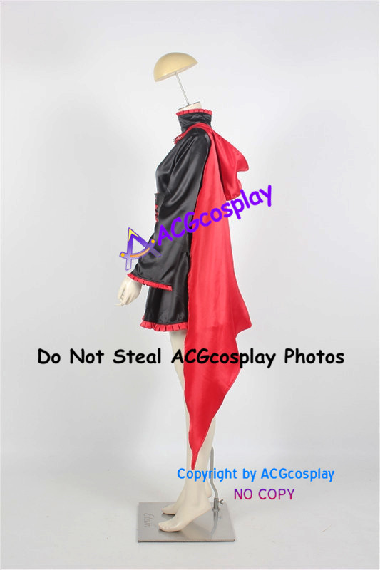 Costume de cosplay Ru by Rose, - Women Bags Ru avis et prix