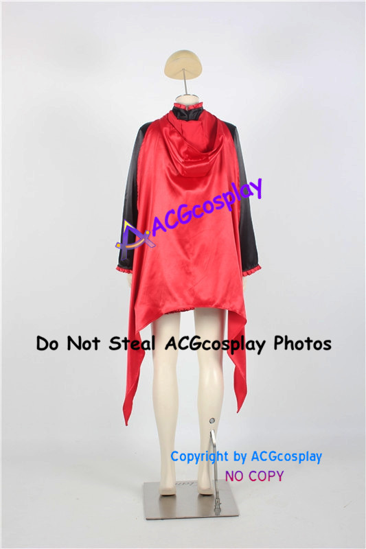 Costume de cosplay Ru by Rose, - Women Bags Ru avis et prix