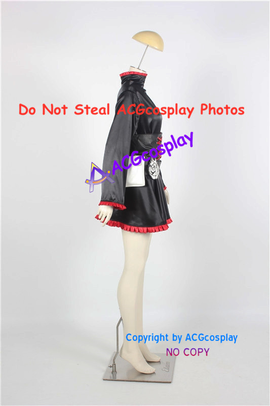Costume de cosplay Ru by Rose, - Women Bags Ru avis et prix