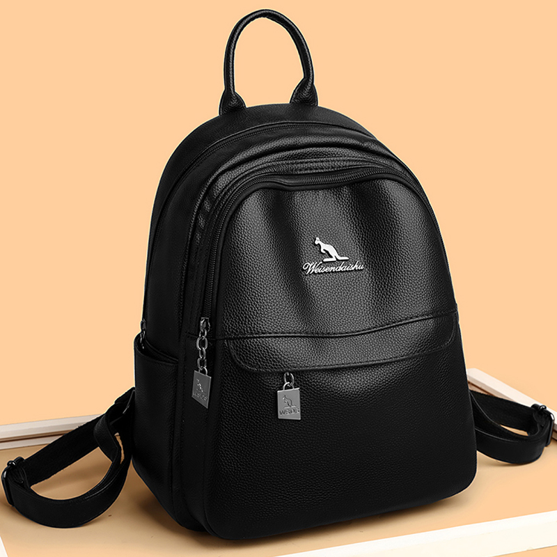 Sac à Dos en Cuir de Grande Ca - Women Bags Luxury Brands avis et prix