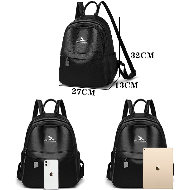 Sac à Dos en Cuir de Grande Ca - Women Bags Luxury Brands avis et prix