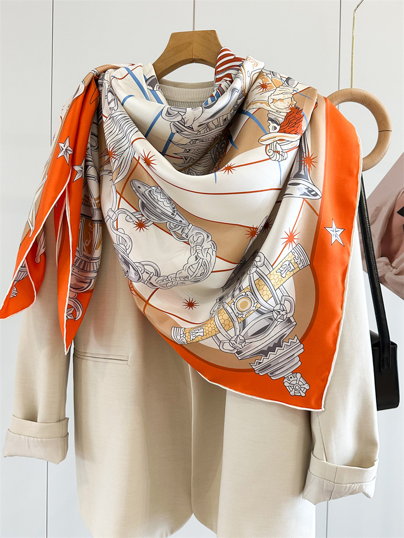 Marque de luxe Foulard grands  - Women Bags Luxury Brands avis et prix