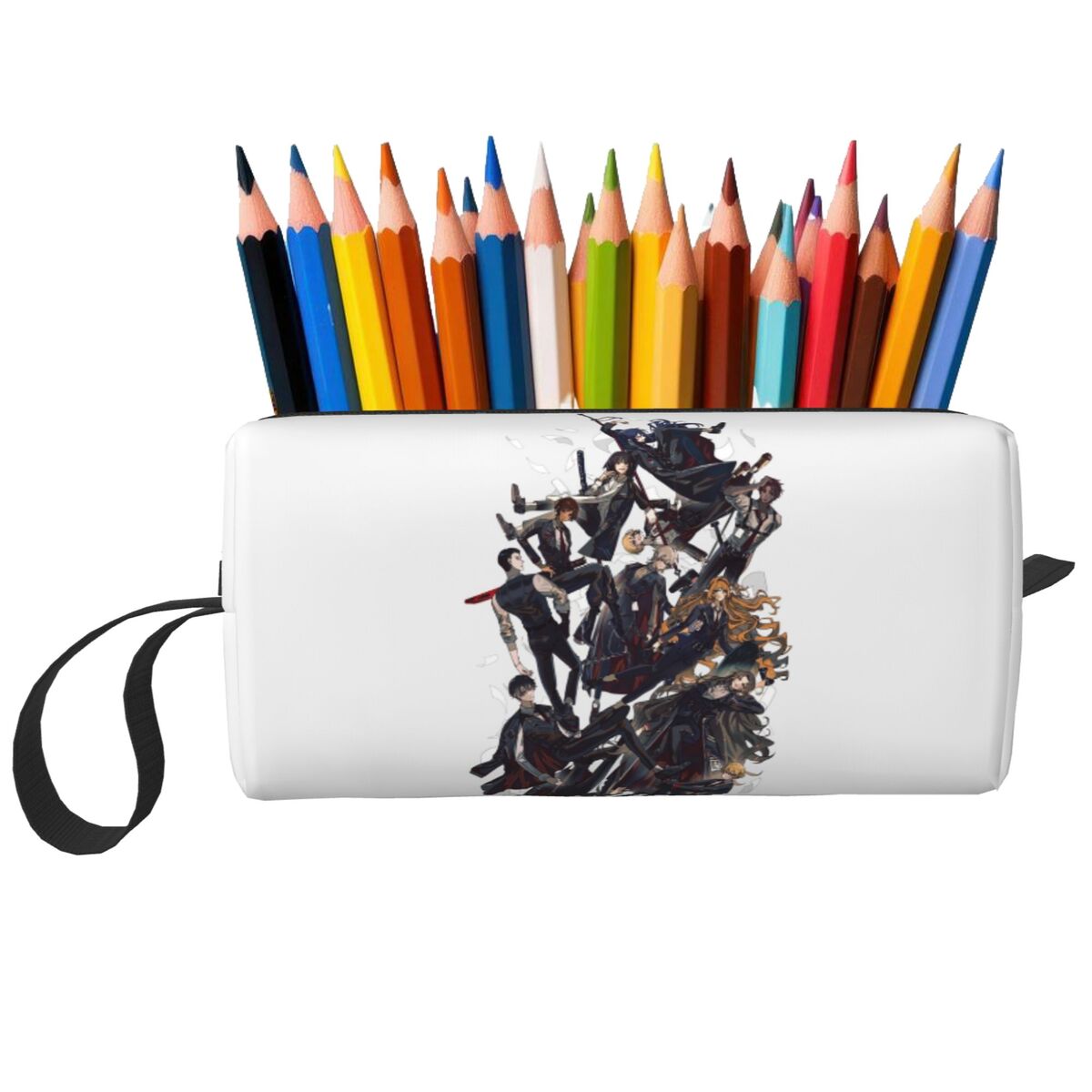Limbus Company – trousse à cra - Women Bags Company avis et prix