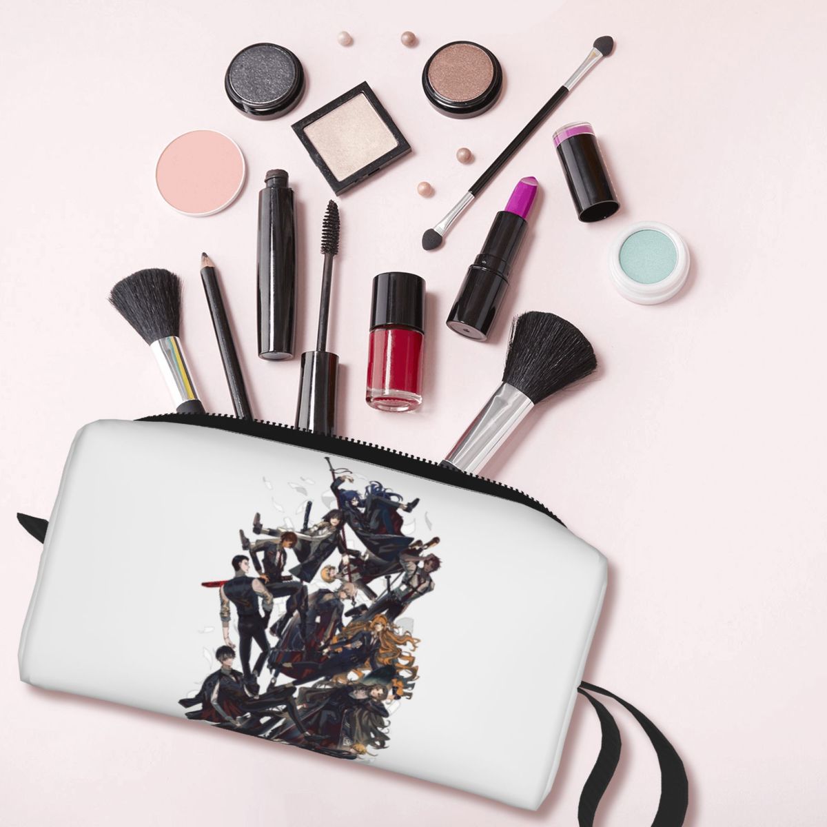 Limbus Company – trousse à cra - Women Bags Company avis et prix