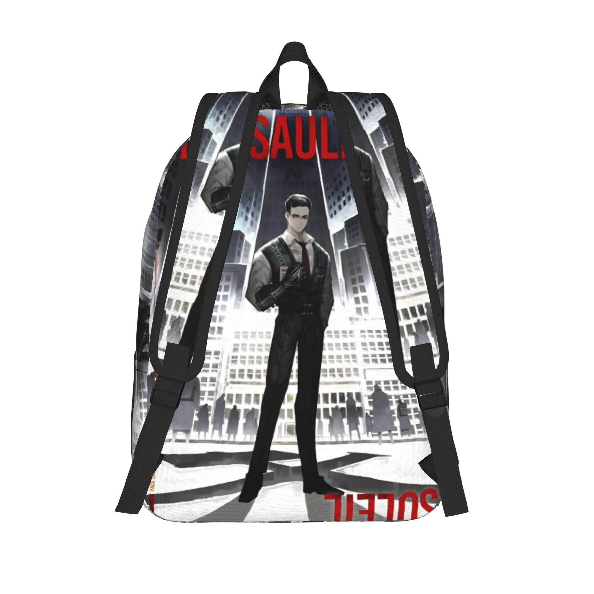 Sac à dos classique Limbus Com - Women Bags Company avis et prix