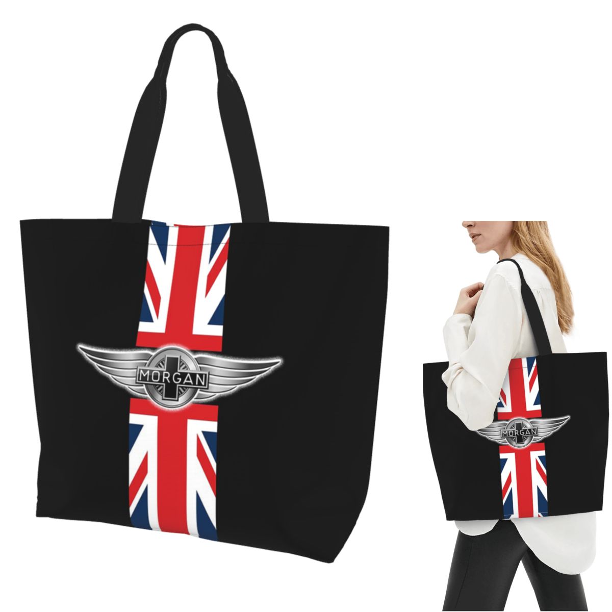 Morgan Motor Car Company Shopp - Women Bags Company avis et prix