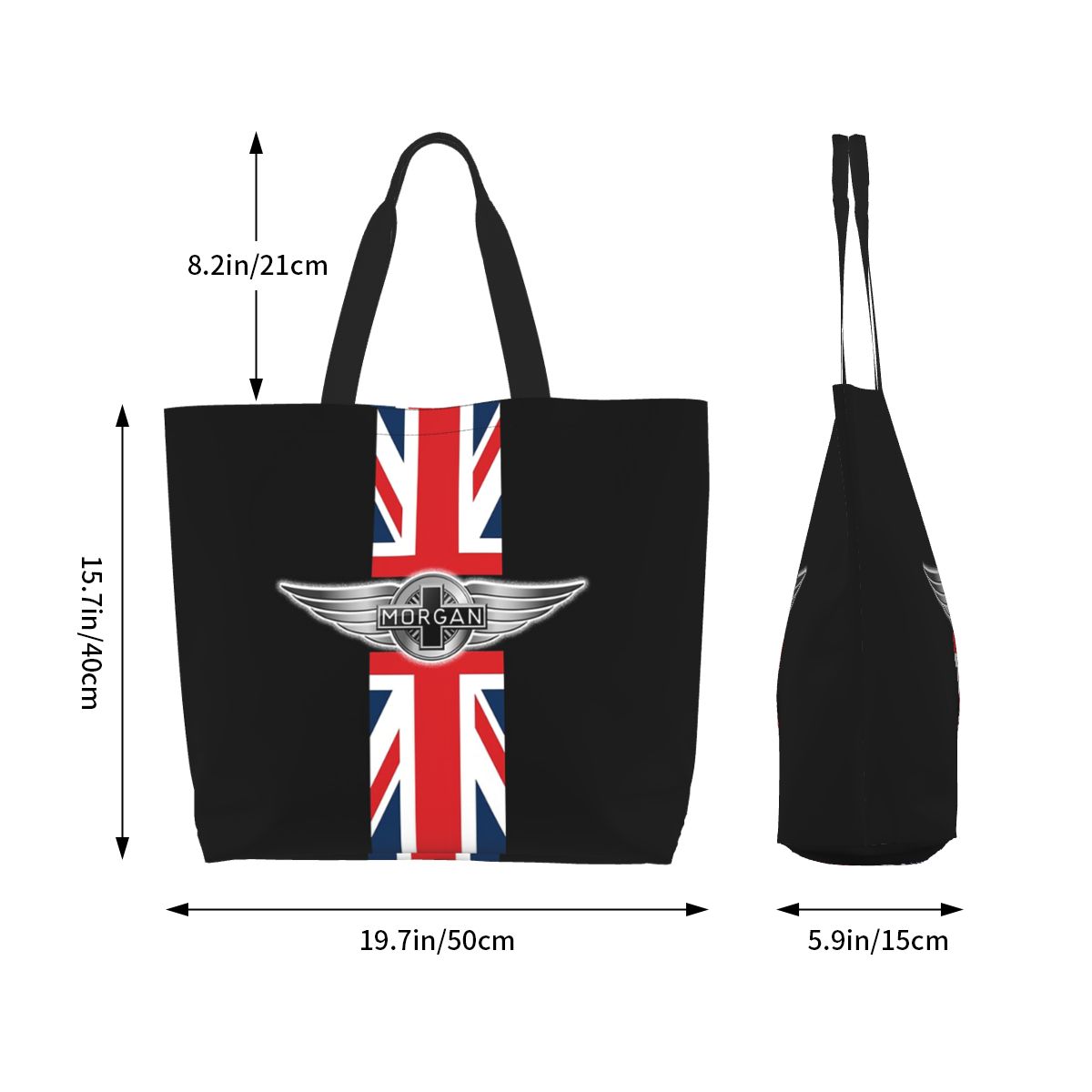 Morgan Motor Car Company Shopp - Women Bags Company avis et prix
