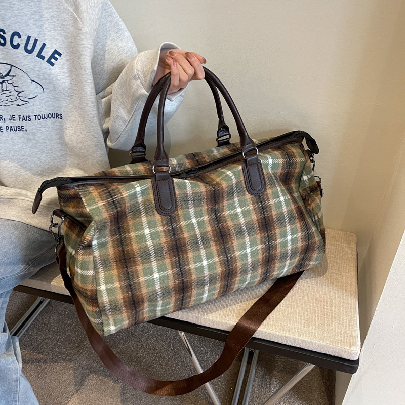 Sac de voyage, Sac de natation - Women Bags Coach avis et prix