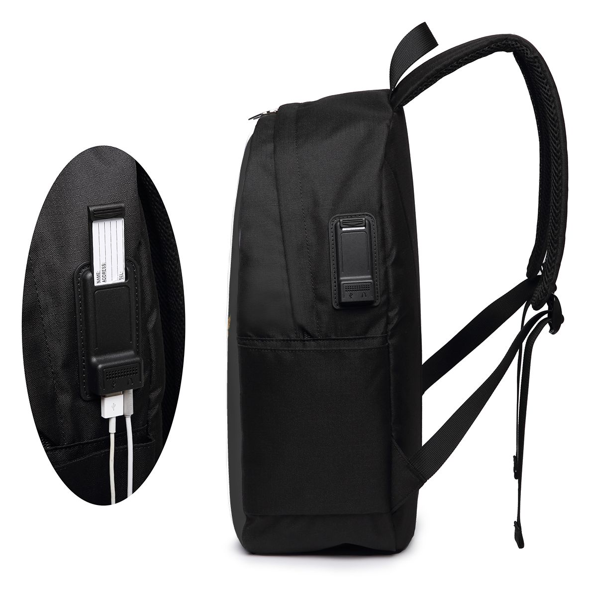 Sac à dos Morgan Motor Car Com - Women Bags Company avis et prix