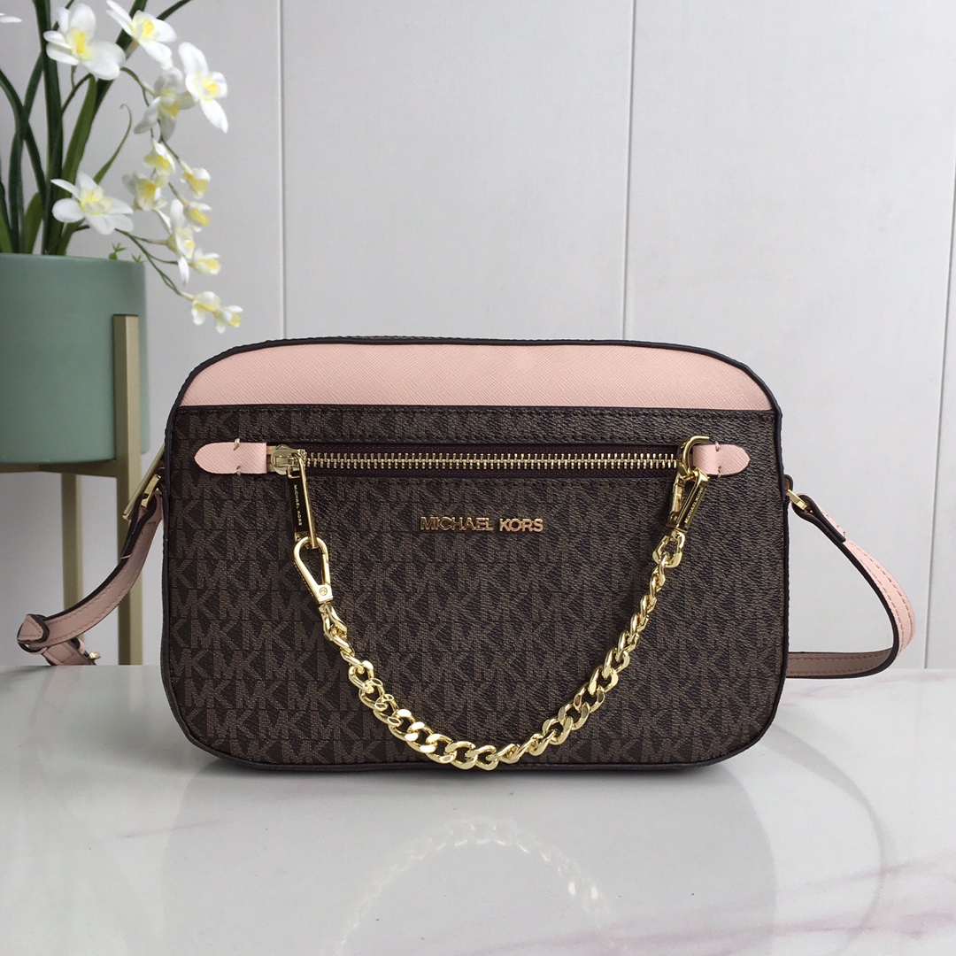 Michael Kors – sac à bandouliè - Women Bags Luxury Brands avis et prix