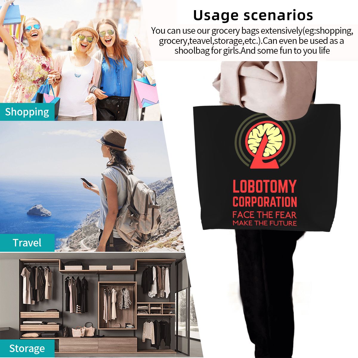 Limbus Company – sac fourre-to - Women Bags Company avis et prix