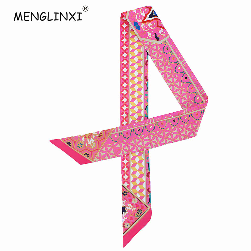 Nouveau foulard en soie imprim - Women Bags Luxury Brands avis et prix