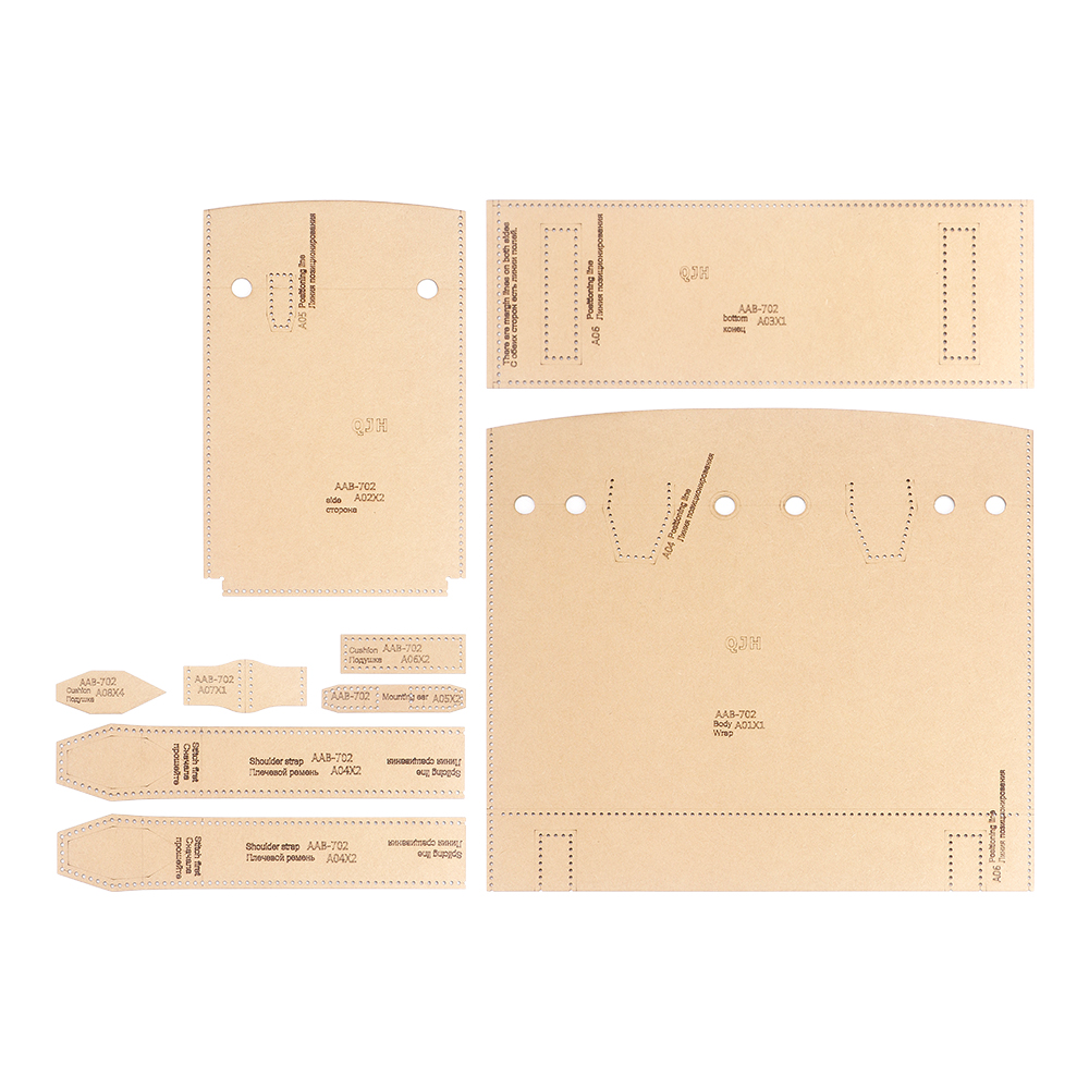 1 ensemble de modèles en papie - Women Bags Ru avis et prix