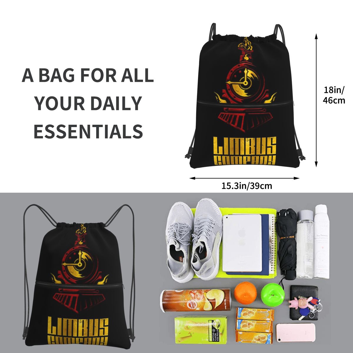 Sacs à dos Limbus Company, sac - Women Bags Company avis et prix
