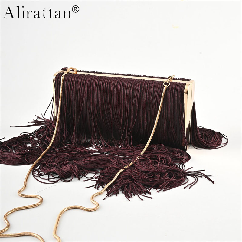 Nouvelle pochette de soirée lo - Evening Bag Beaded avis et prix