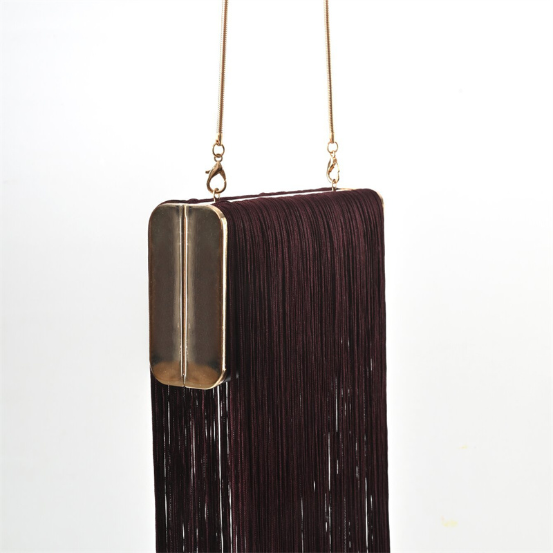Nouvelle pochette de soirée lo - Evening Bag Beaded avis et prix